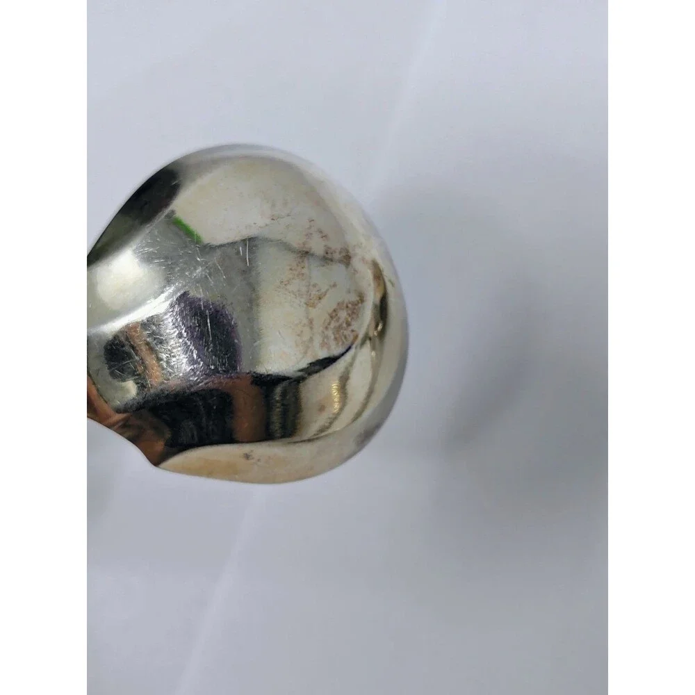 Rockford Silver Plate 9